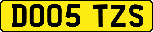 DO05TZS