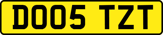DO05TZT