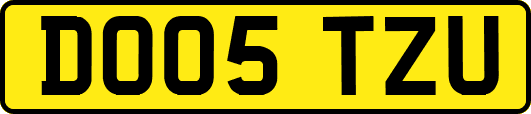 DO05TZU