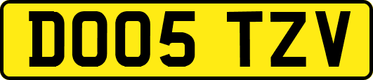 DO05TZV