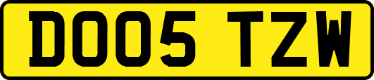 DO05TZW
