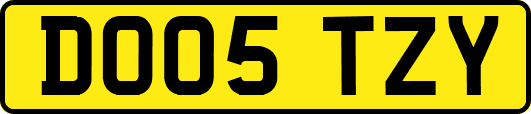 DO05TZY