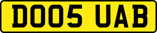 DO05UAB