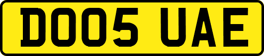 DO05UAE