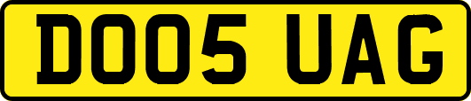 DO05UAG