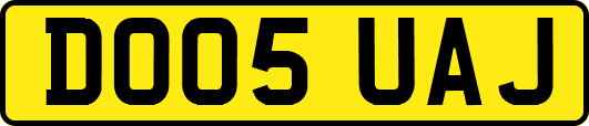 DO05UAJ