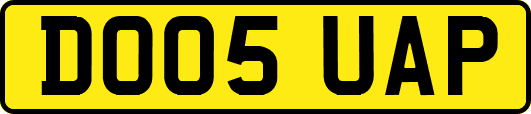 DO05UAP