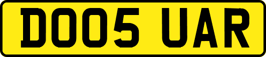 DO05UAR