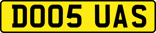 DO05UAS