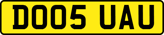 DO05UAU