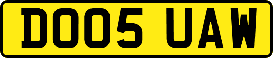 DO05UAW