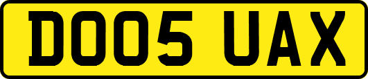 DO05UAX