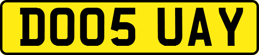 DO05UAY