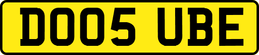 DO05UBE