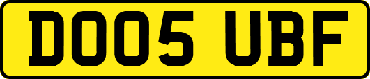 DO05UBF
