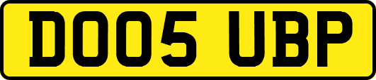 DO05UBP