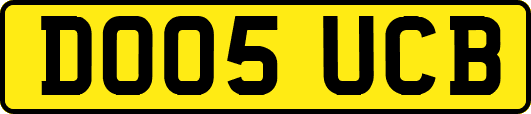 DO05UCB