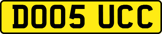 DO05UCC