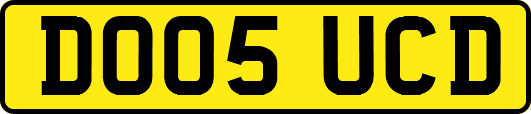 DO05UCD