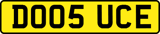 DO05UCE