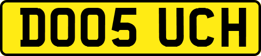 DO05UCH