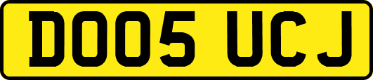 DO05UCJ