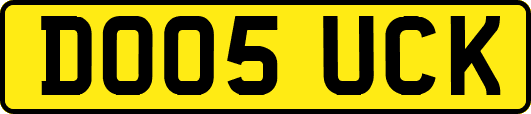 DO05UCK