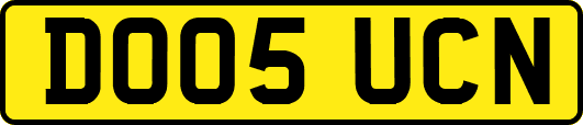DO05UCN