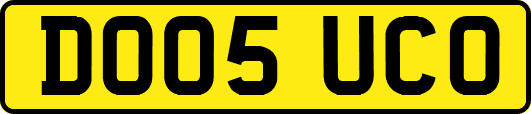 DO05UCO