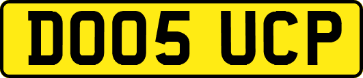 DO05UCP