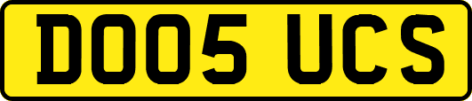 DO05UCS
