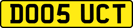 DO05UCT