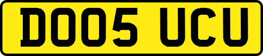DO05UCU