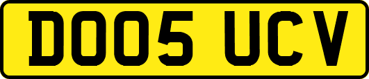 DO05UCV