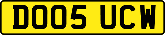 DO05UCW