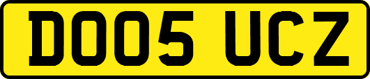 DO05UCZ
