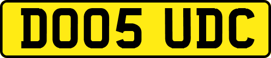 DO05UDC