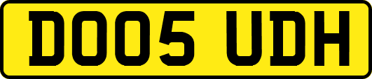 DO05UDH