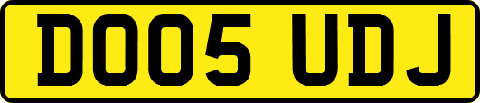 DO05UDJ