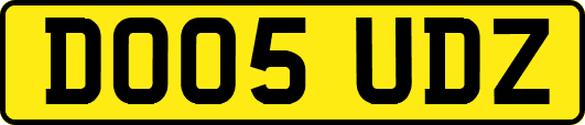 DO05UDZ