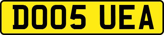 DO05UEA