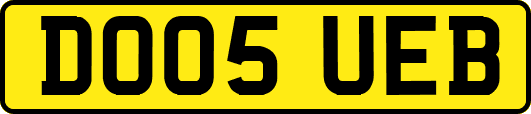 DO05UEB