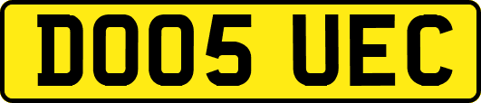 DO05UEC