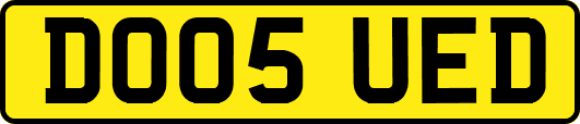 DO05UED