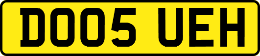 DO05UEH