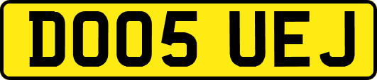 DO05UEJ