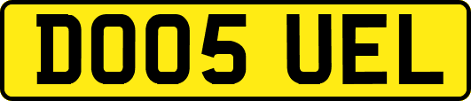DO05UEL