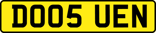 DO05UEN