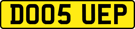 DO05UEP