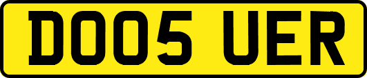 DO05UER